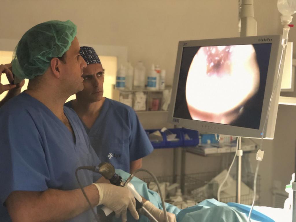 Me van a operar de la próstata por un tumor benigno. ¿Esta cirugía afecta la sexualidad?