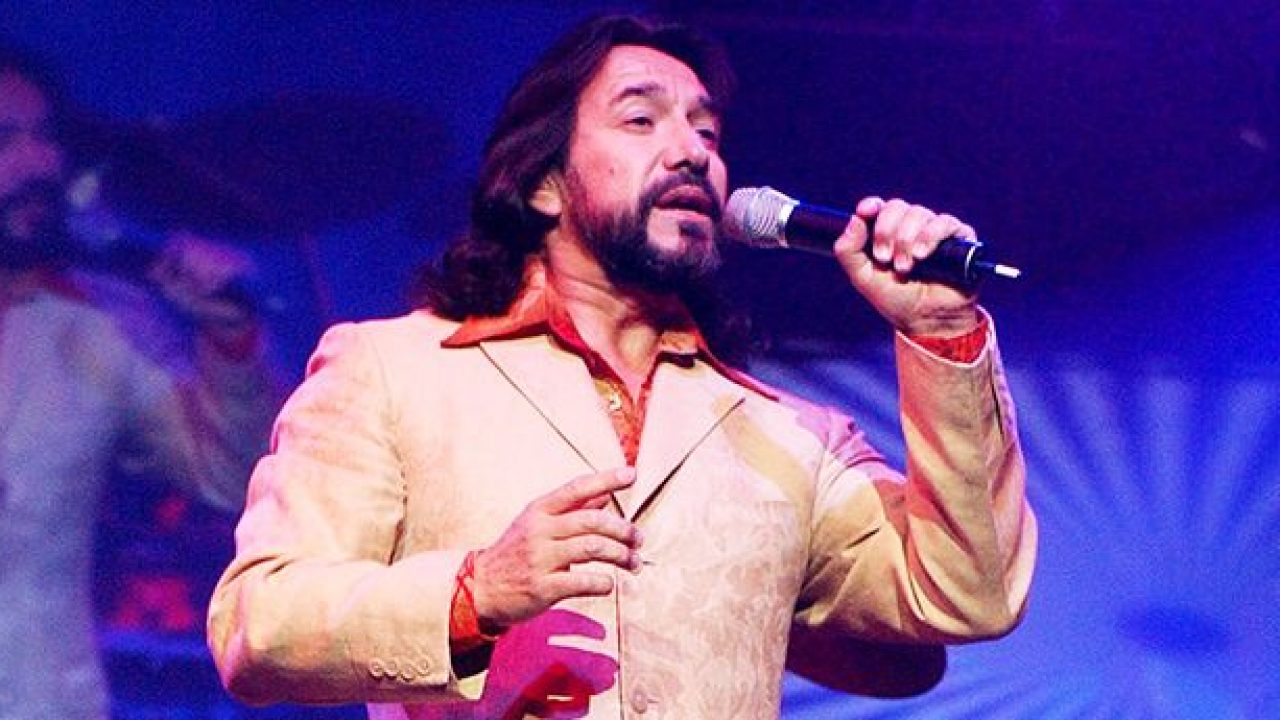 Triste y solo como el Buki.