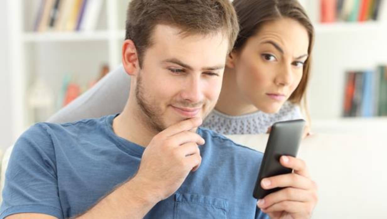 LOS CELOS NOS ESTÁN MATANDO