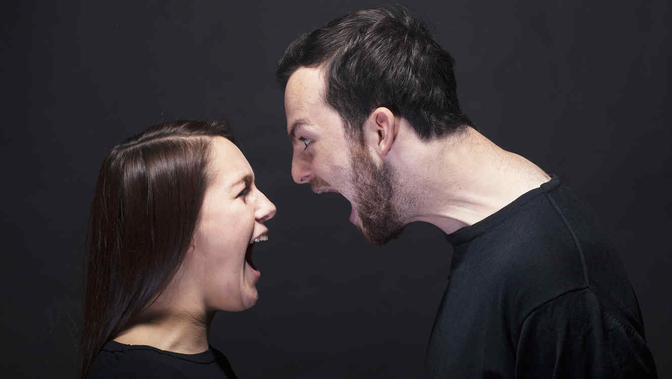 NOS DIVORCIAMOS Y TODAVÍA ME CELA