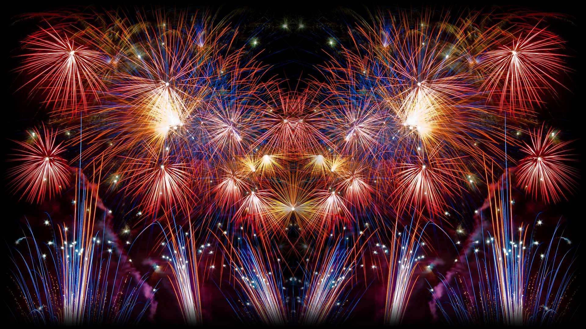 31 de diciembre, día para siempre recordar