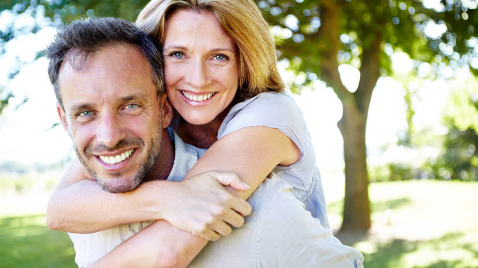 RECUPERÉ EL INTERÉS POR MI ESPOSA CUANDO ME IBA A DEJAR